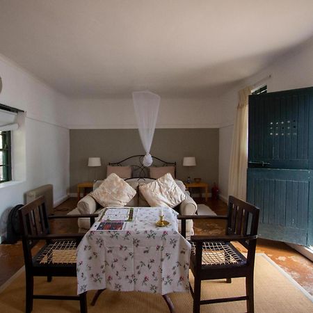 Epistay Tulbagh Exteriör bild