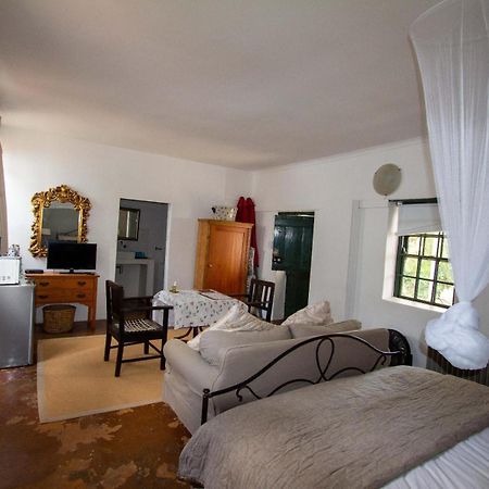 Epistay Tulbagh Exteriör bild