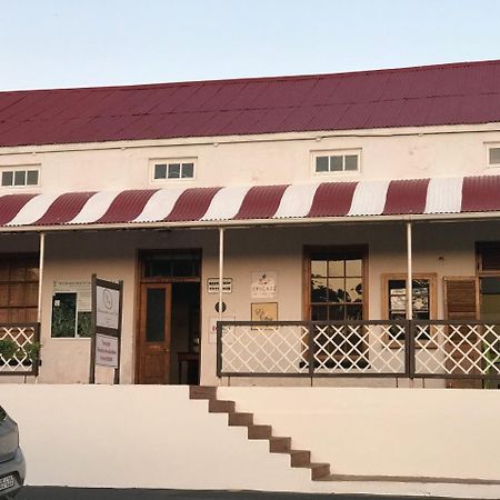 Epistay Tulbagh Exteriör bild
