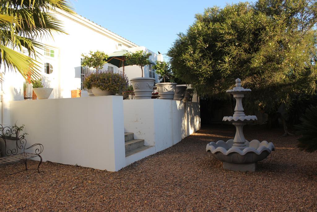 Epistay Tulbagh Exteriör bild