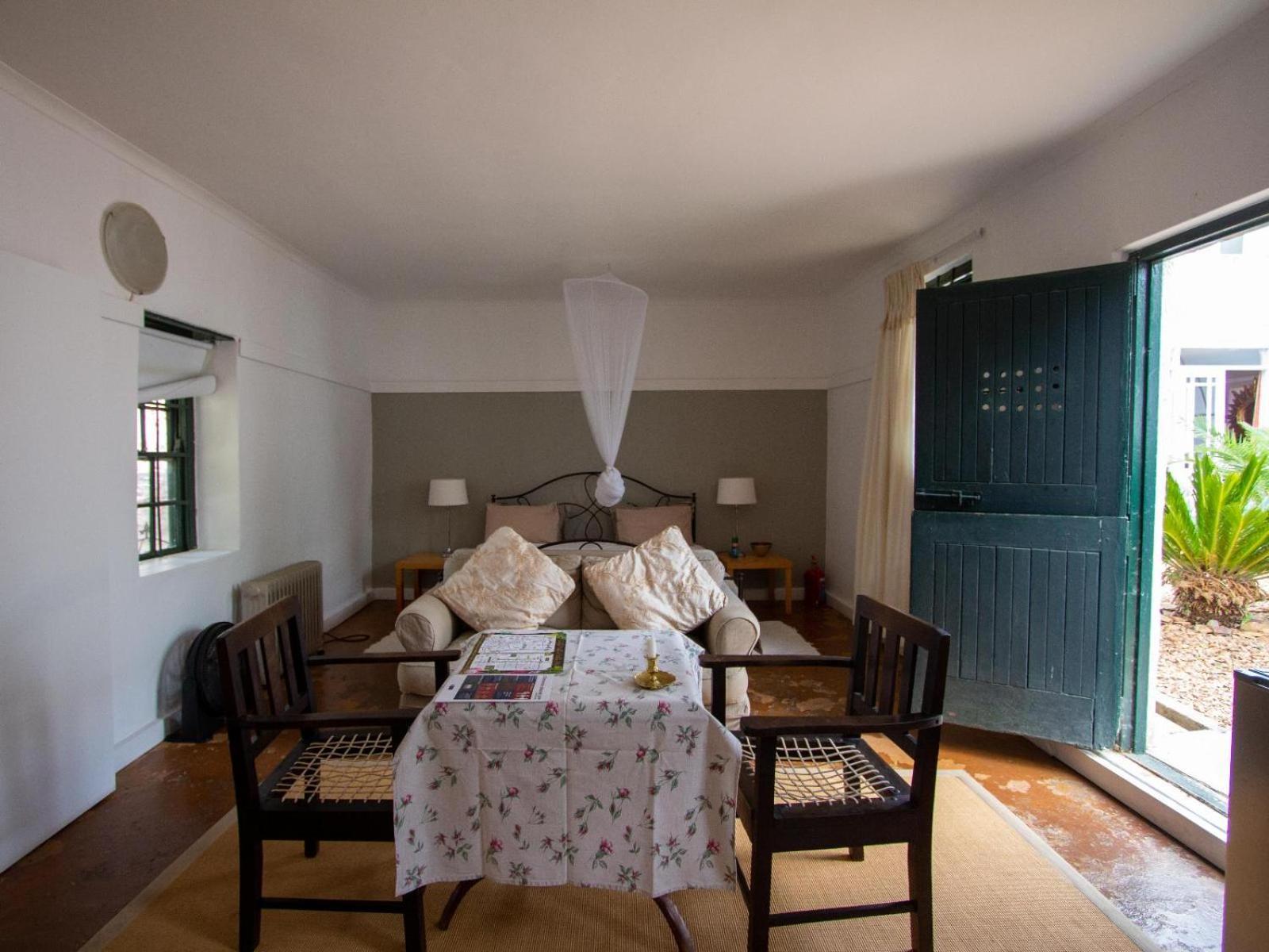 Epistay Tulbagh Exteriör bild