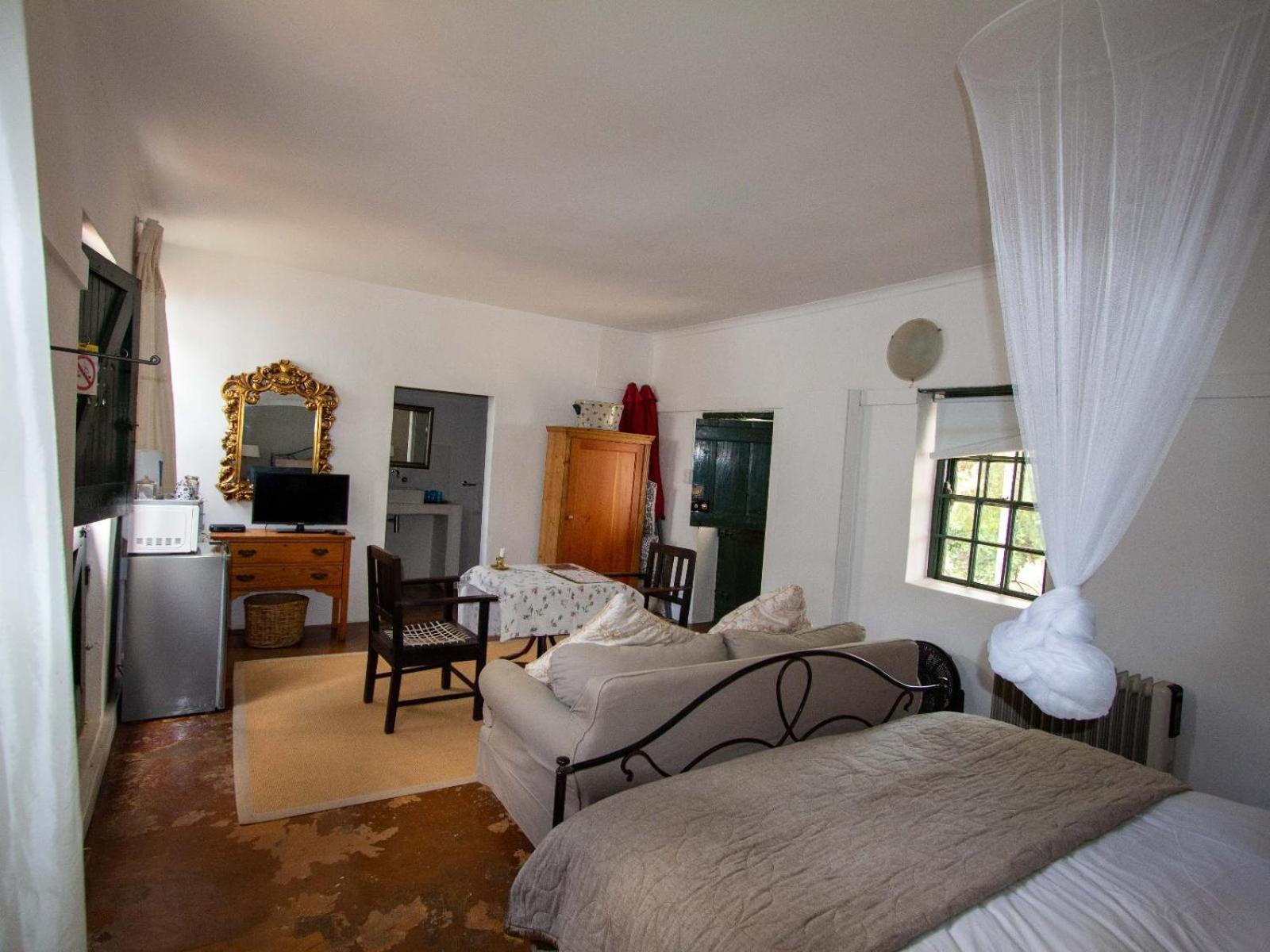 Epistay Tulbagh Exteriör bild