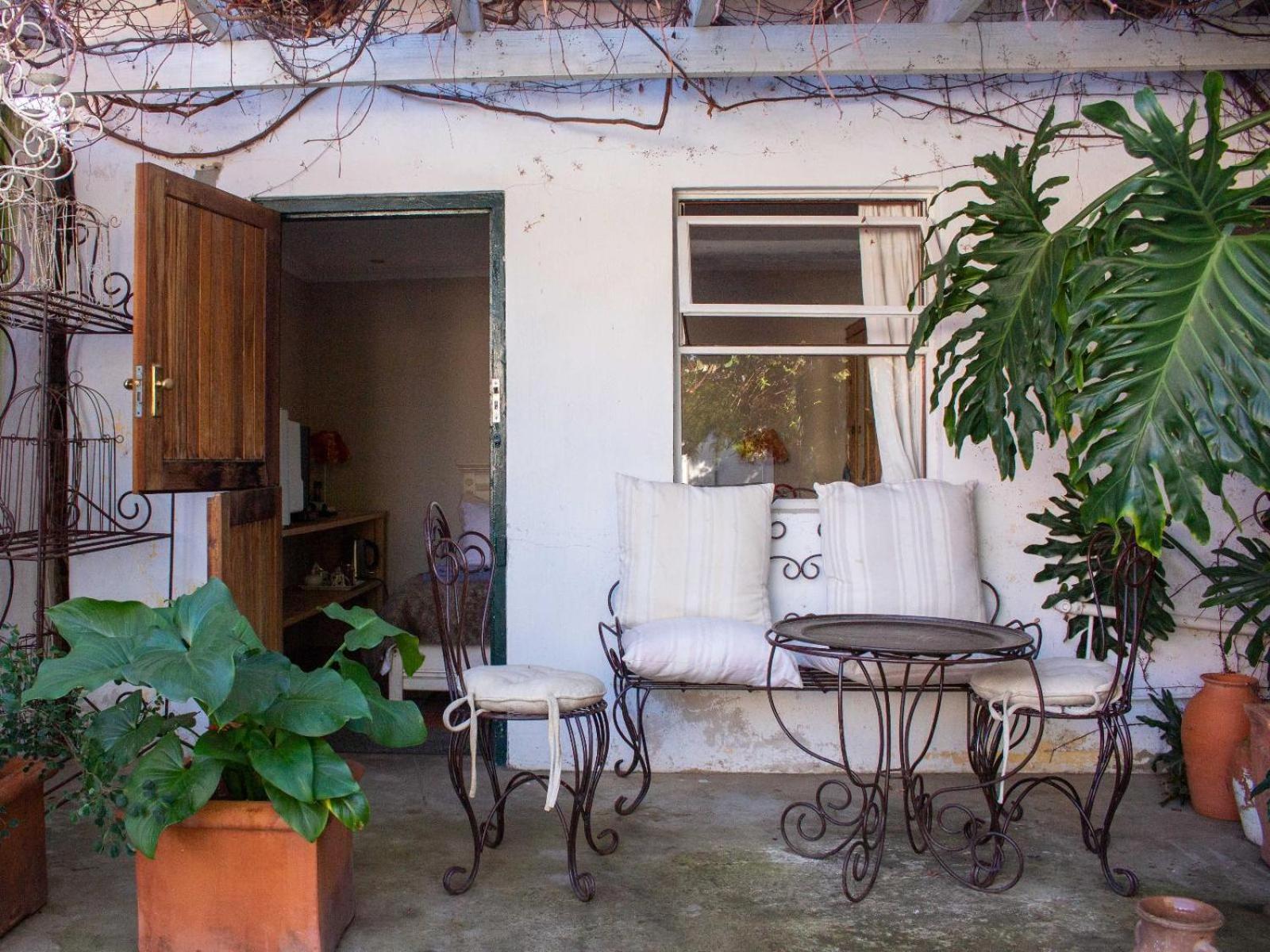 Epistay Tulbagh Exteriör bild