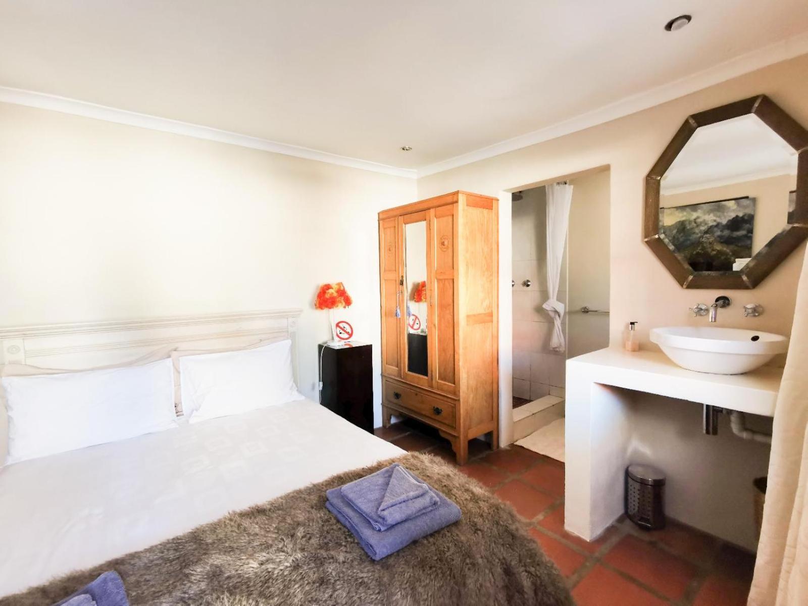 Epistay Tulbagh Exteriör bild