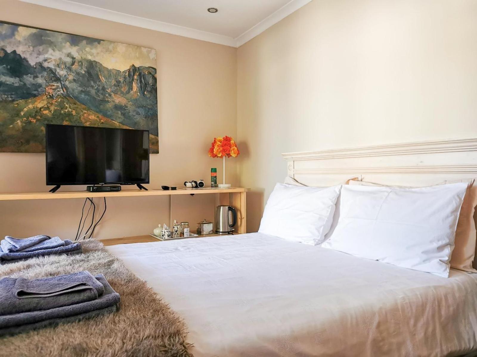 Epistay Tulbagh Exteriör bild