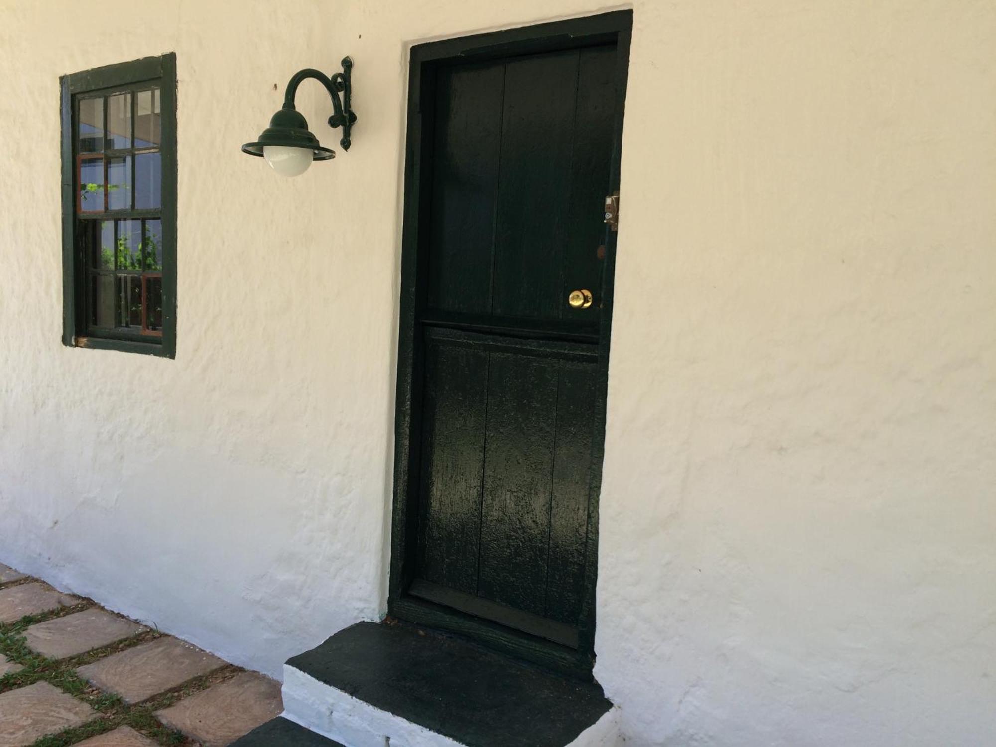 Epistay Tulbagh Rum bild