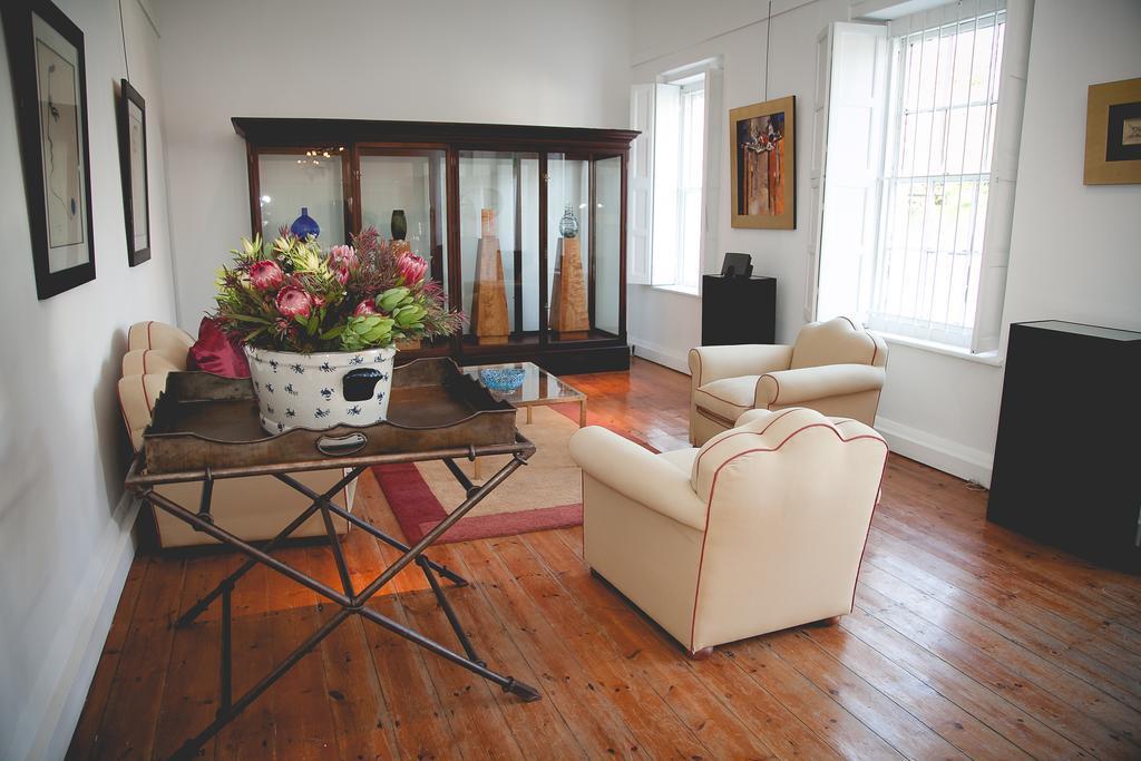 Epistay Tulbagh Exteriör bild