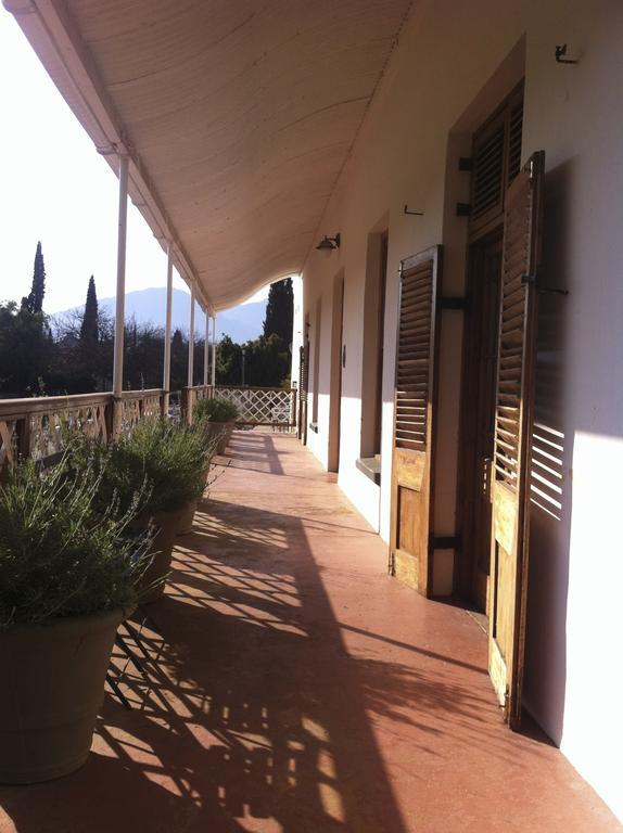 Epistay Tulbagh Exteriör bild