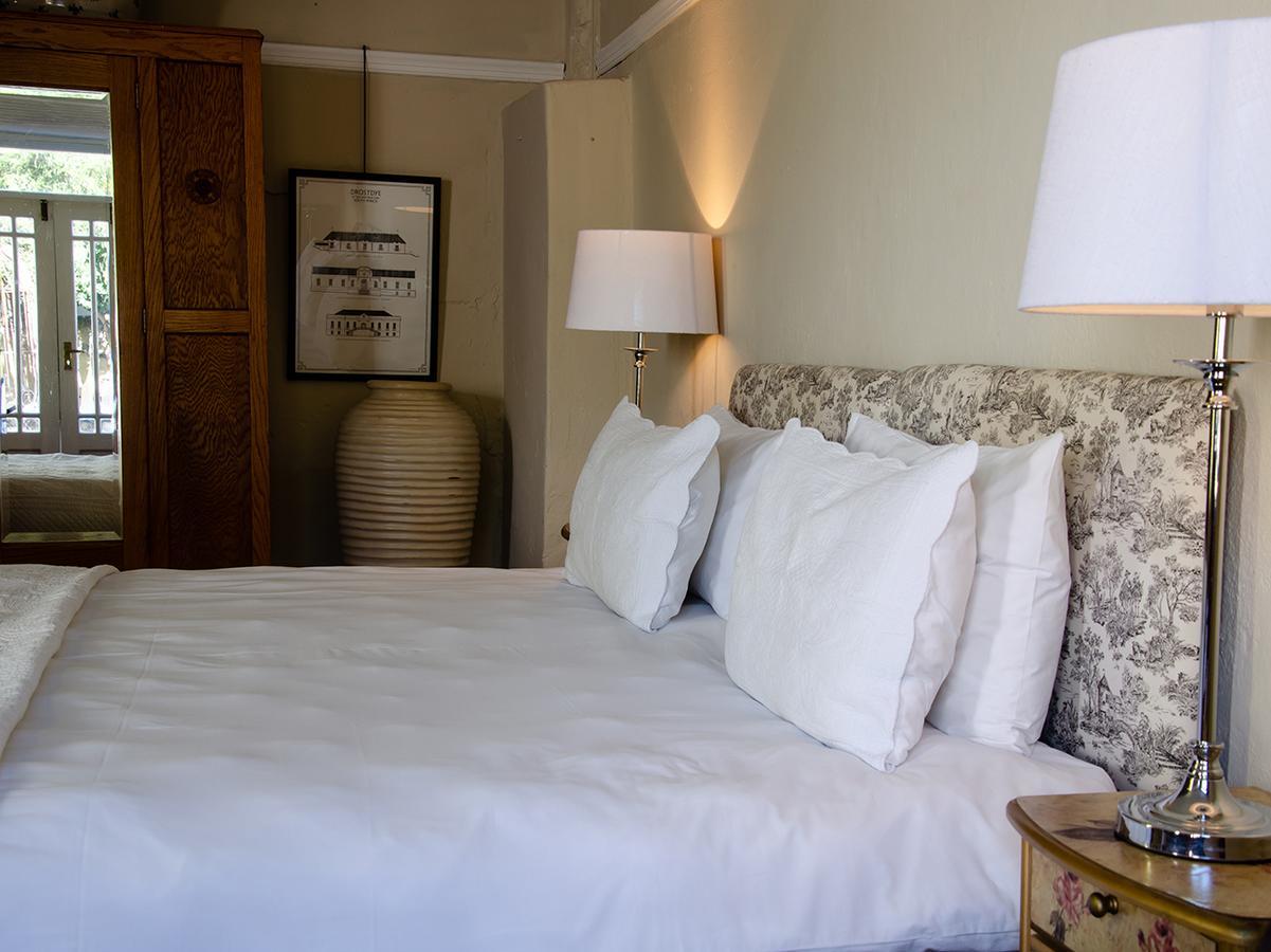 Epistay Tulbagh Exteriör bild